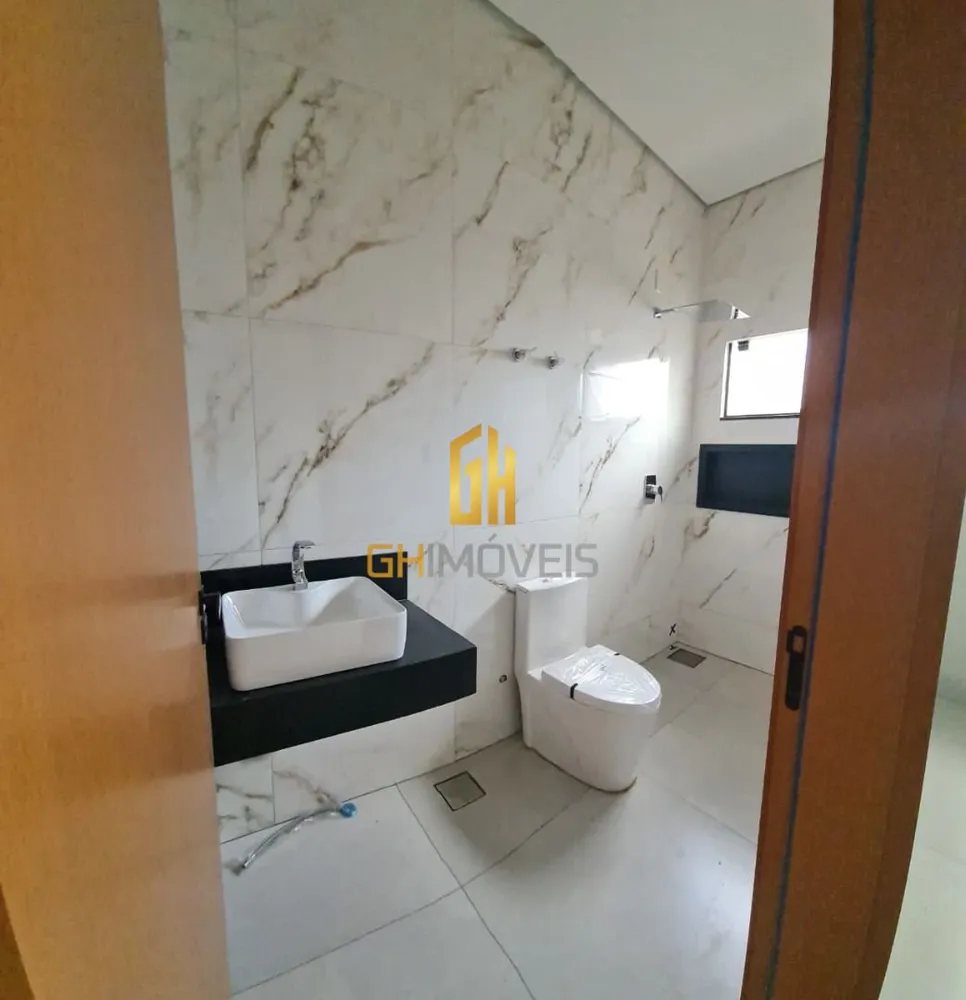 Casa, 3 quartos, 221 m² - Foto 3