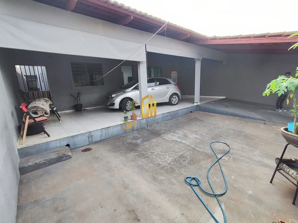 Casa, 2 quartos, 175 m² - Foto 2
