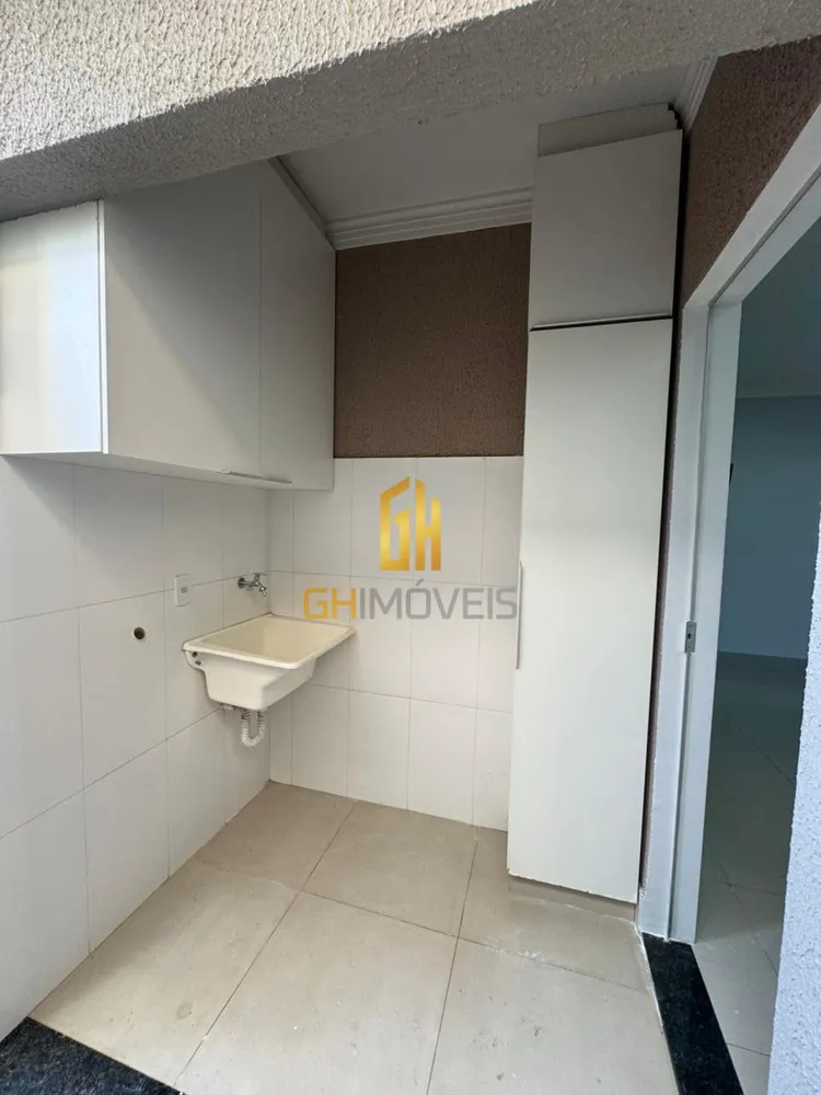 Casa, 3 quartos, 138 m² - Foto 3