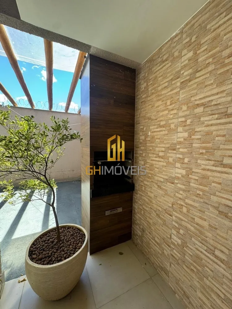 Casa, 3 quartos, 138 m² - Foto 4