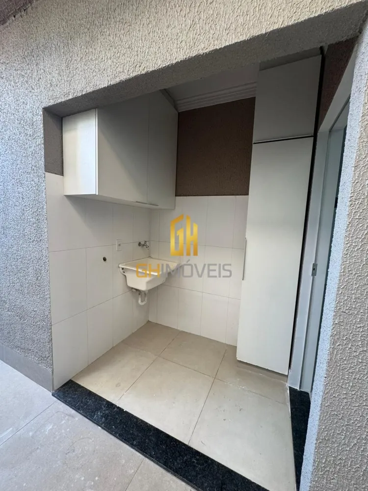 Casa, 3 quartos, 138 m² - Foto 2