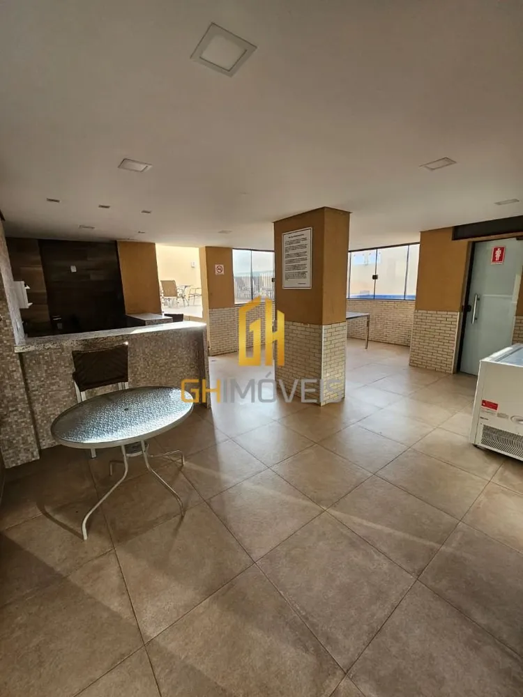 Apartamento, 3 quartos, 90 m² - Foto 2