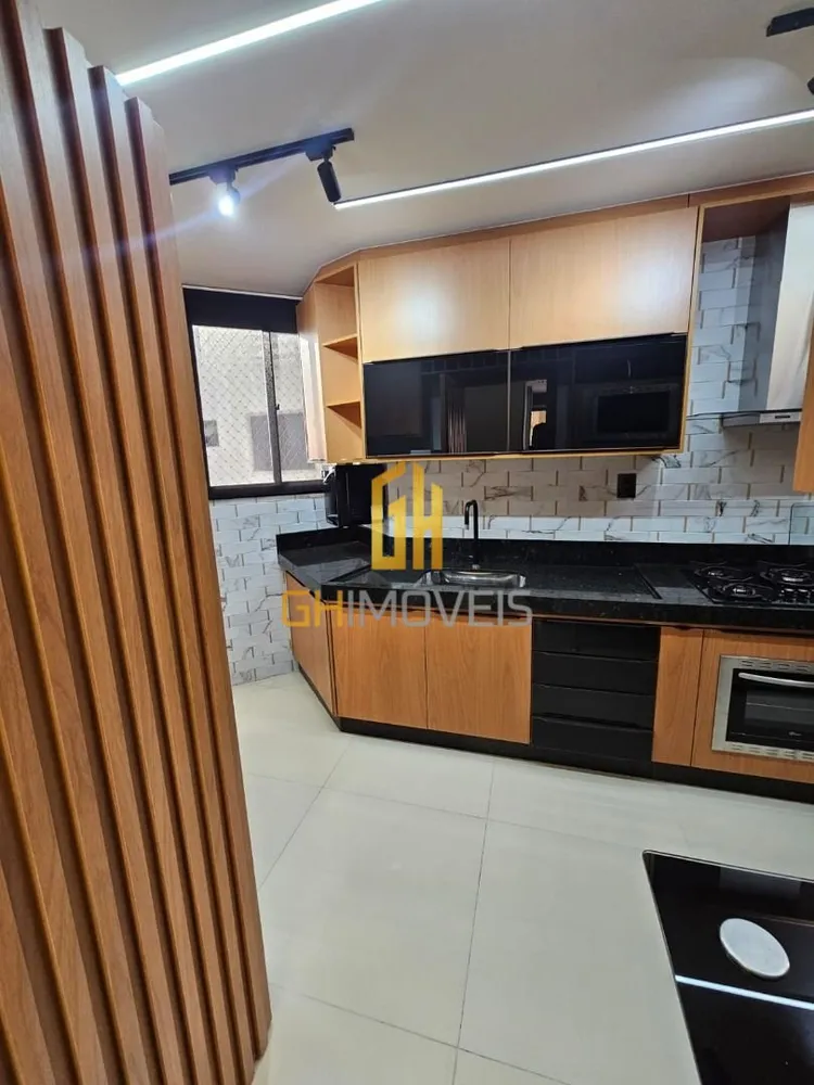 Apartamento, 3 quartos, 90 m² - Foto 4