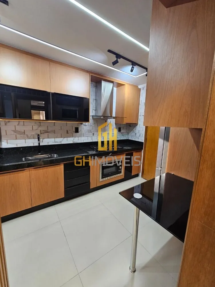 Apartamento, 3 quartos, 90 m² - Foto 1
