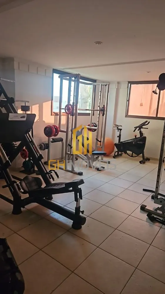Apartamento, 3 quartos, 90 m² - Foto 3