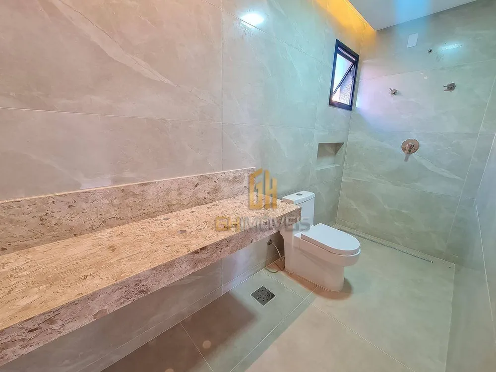 Sobrado, 3 quartos, 228 m² - Foto 3