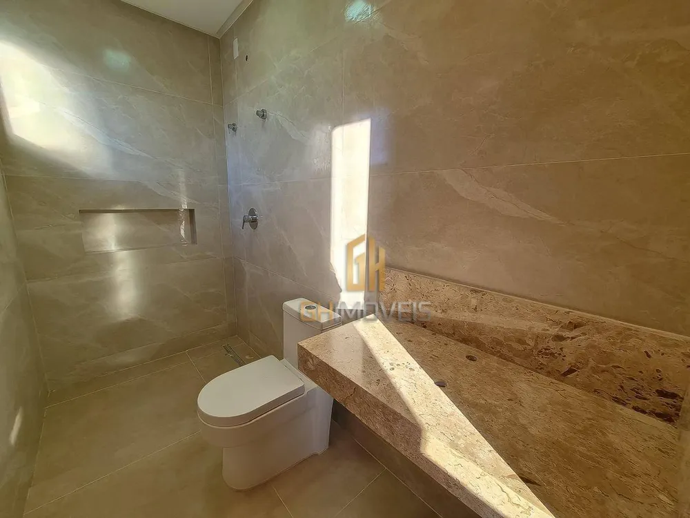 Sobrado, 3 quartos, 228 m² - Foto 2
