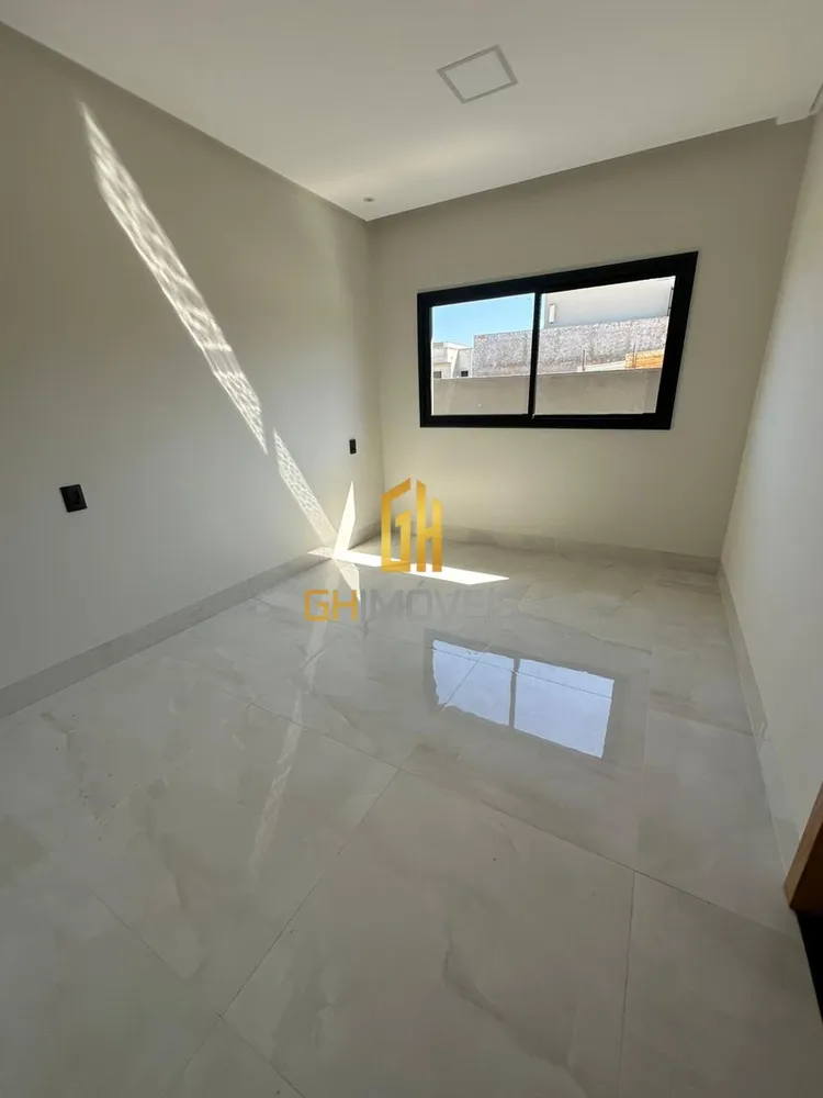 Sobrado, 4 quartos, 240 m² - Foto 1
