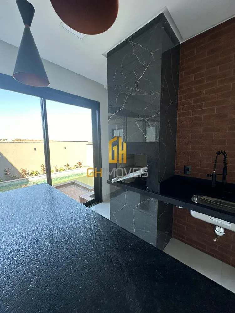 Sobrado, 4 quartos, 240 m² - Foto 3