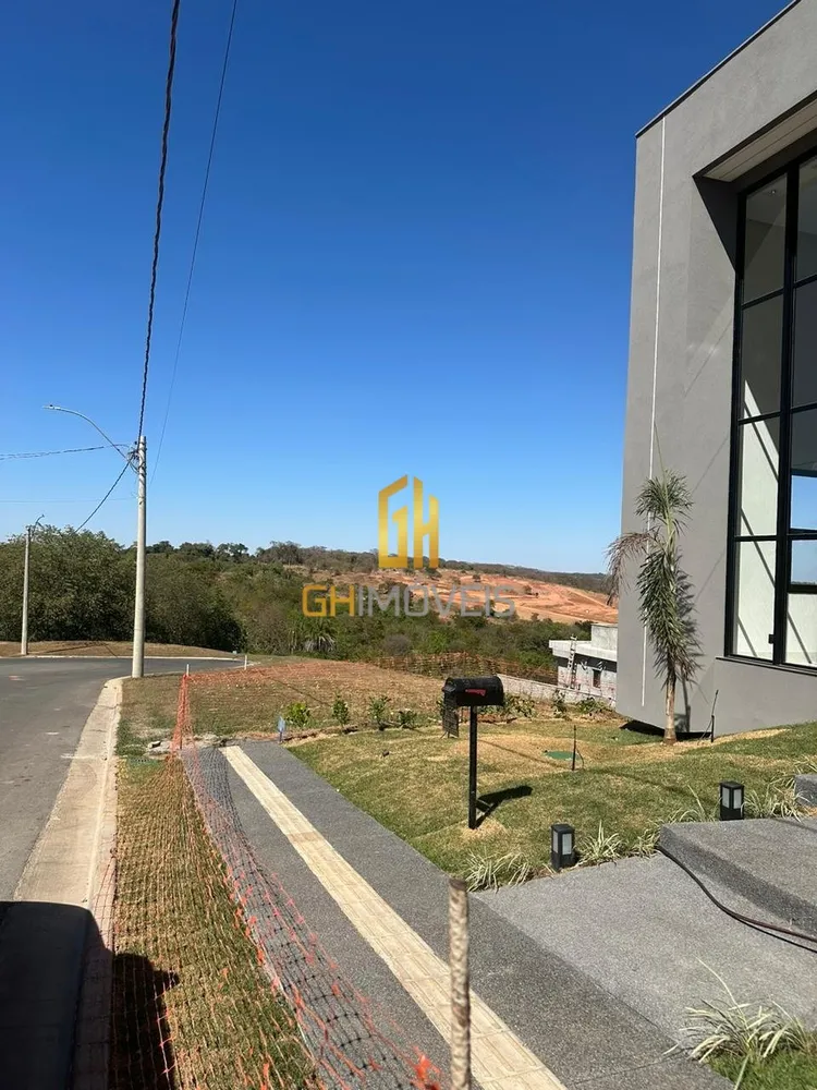 Sobrado, 4 quartos, 240 m² - Foto 4