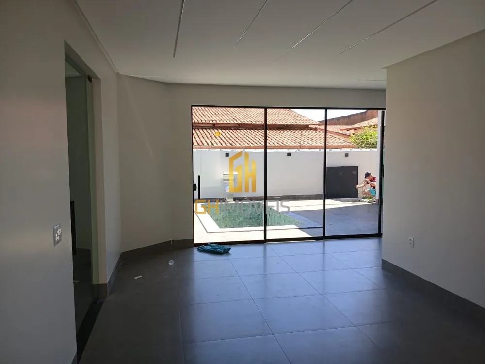 Casa, 3 quartos, 202 m² - Foto 4