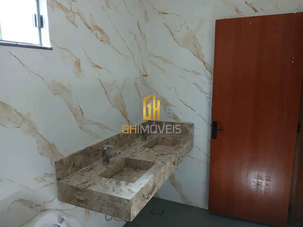 Casa, 3 quartos, 202 m² - Foto 3