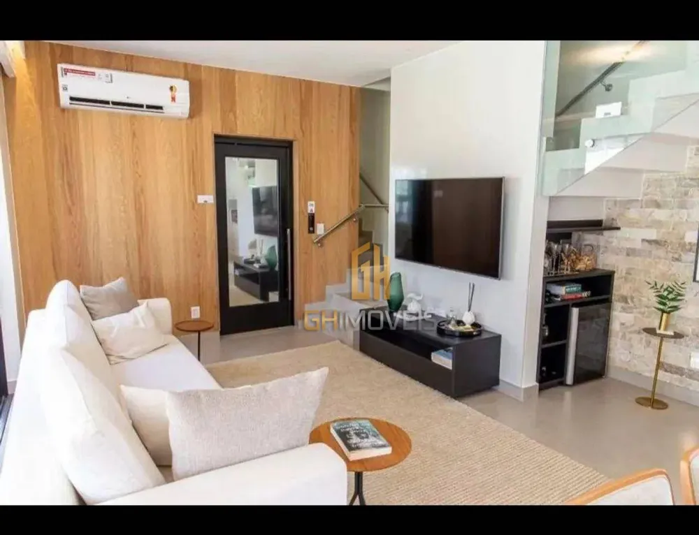 Sobrado, 4 quartos, 181 m² - Foto 4