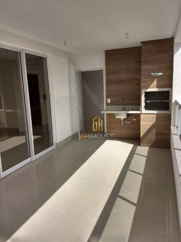 Apartamento à venda com 3 quartos, 155m² - Foto 4