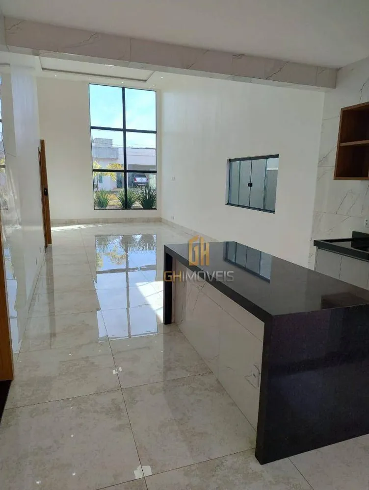 Casa de Condomínio, 3 quartos - Foto 3