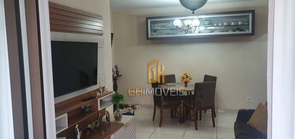 Apartamento, 2 quartos, 70 m² - Foto 2