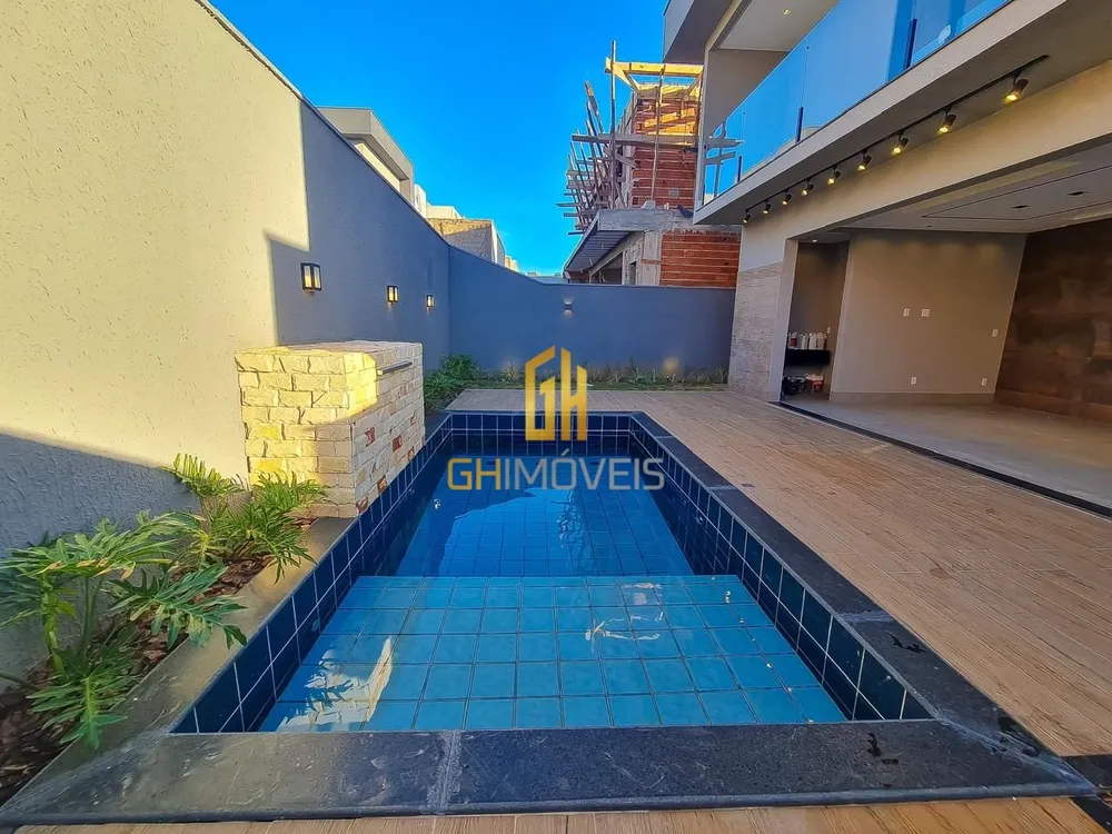 Sobrado, 3 quartos, 228 m² - Foto 4