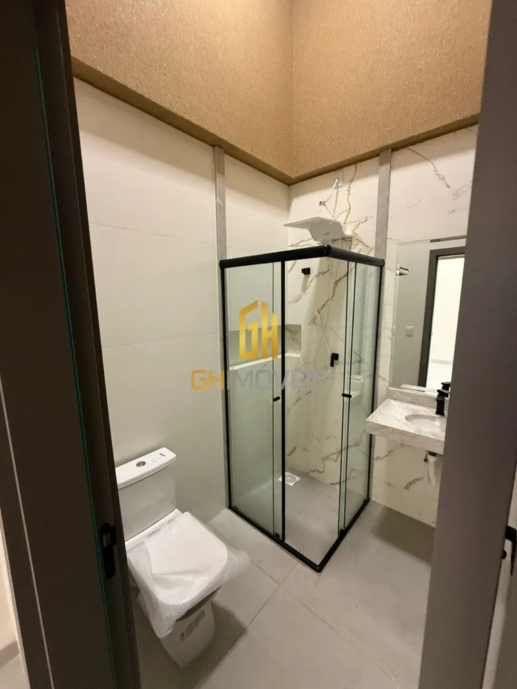 Casa, 3 quartos, 110 m² - Foto 2