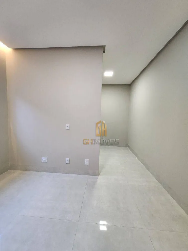 Casa, 3 quartos, 121 m² - Foto 1