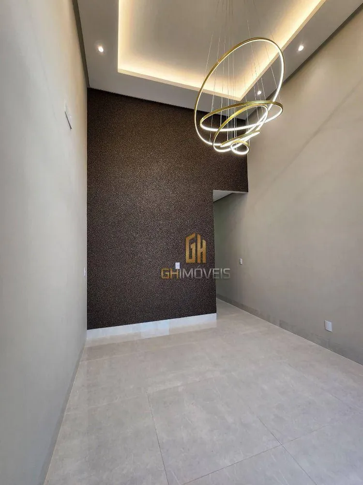Casa, 3 quartos, 121 m² - Foto 2