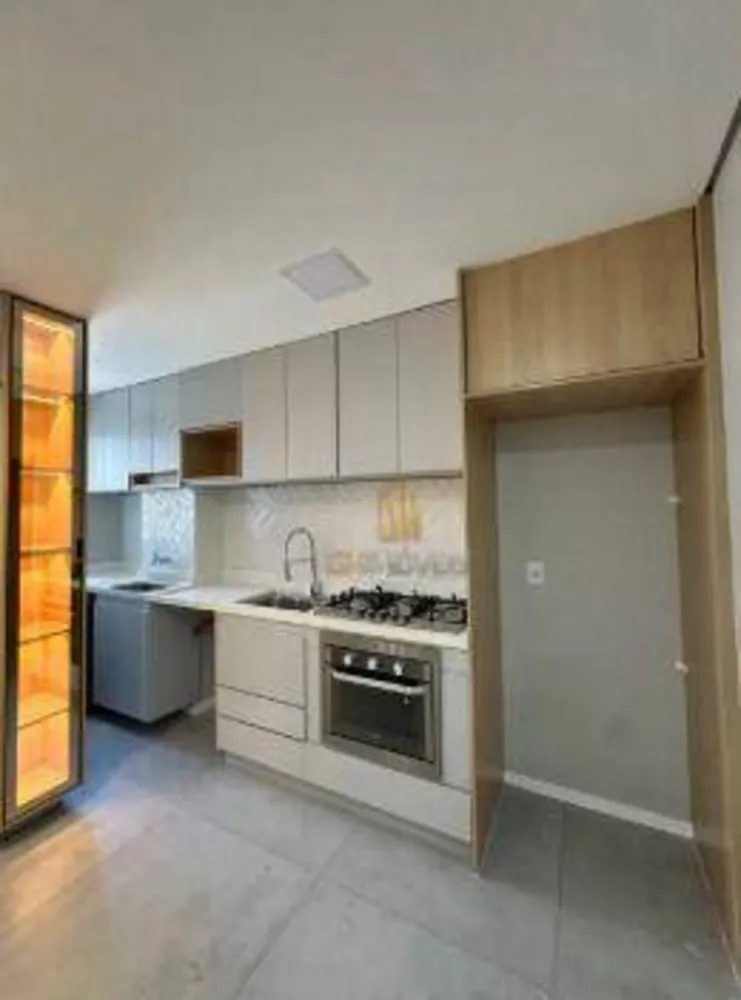Apartamento, 2 quartos, 55 m² - Foto 3
