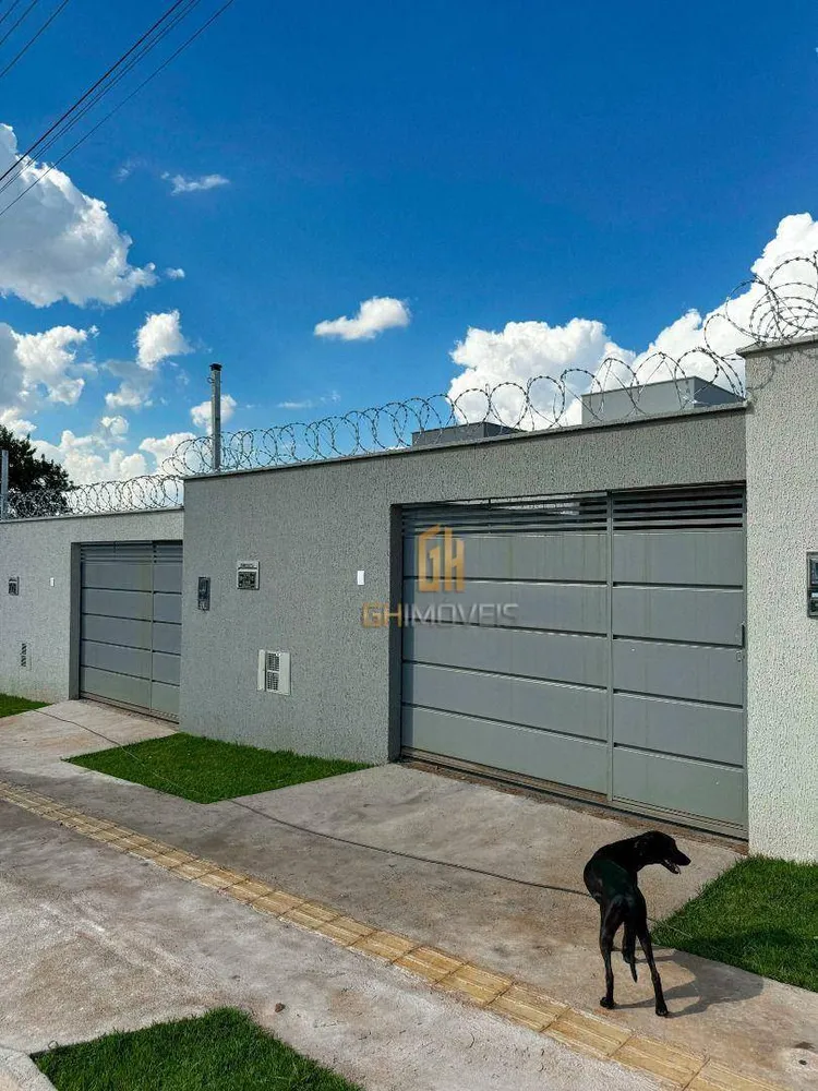 Casa, 2 quartos, 95 m² - Foto 1