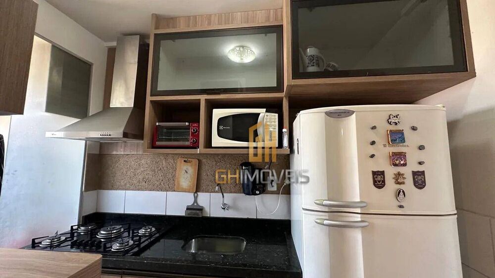 Apartamento, 2 quartos, 54 m² - Foto 4