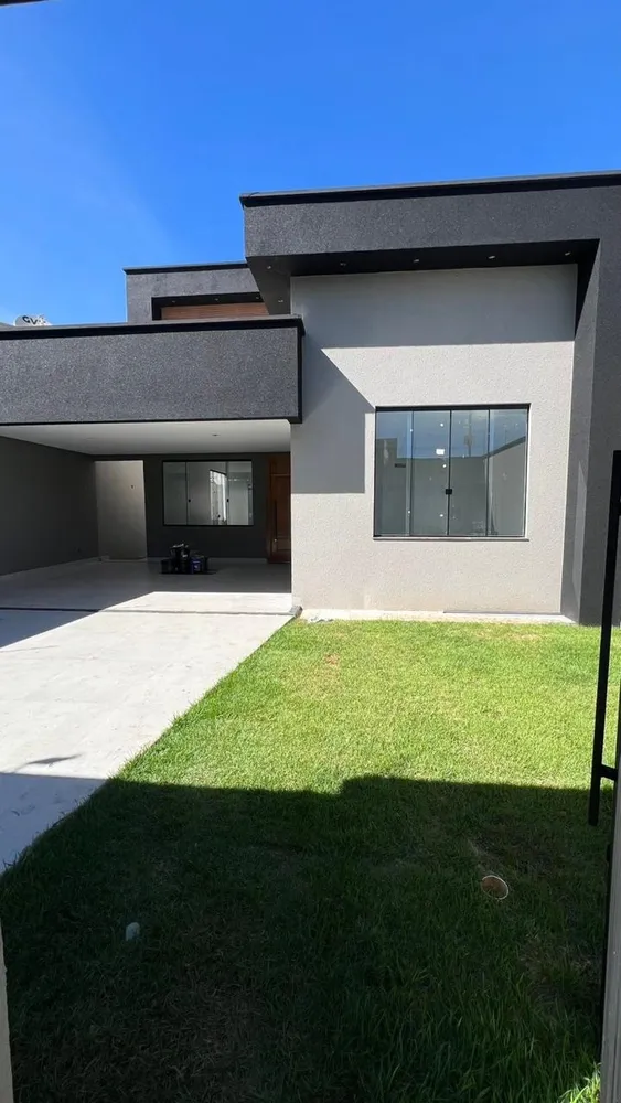 Casa, 3 quartos, 163 m² - Foto 2
