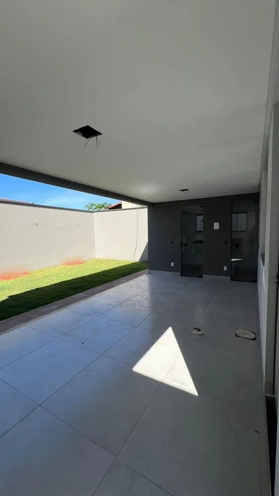 Casa, 3 quartos, 163 m² - Foto 4