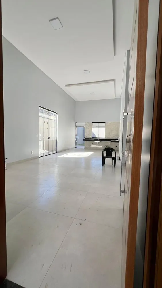 Casa, 3 quartos, 163 m² - Foto 1