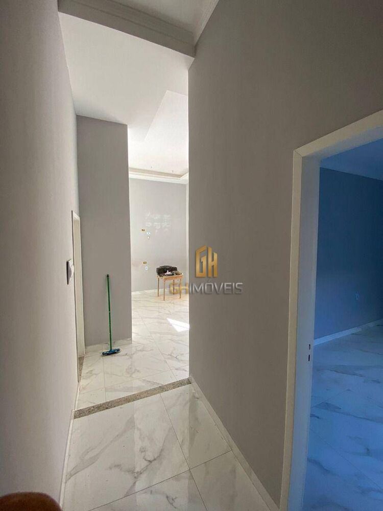 Casa, 3 quartos, 128 m² - Foto 1