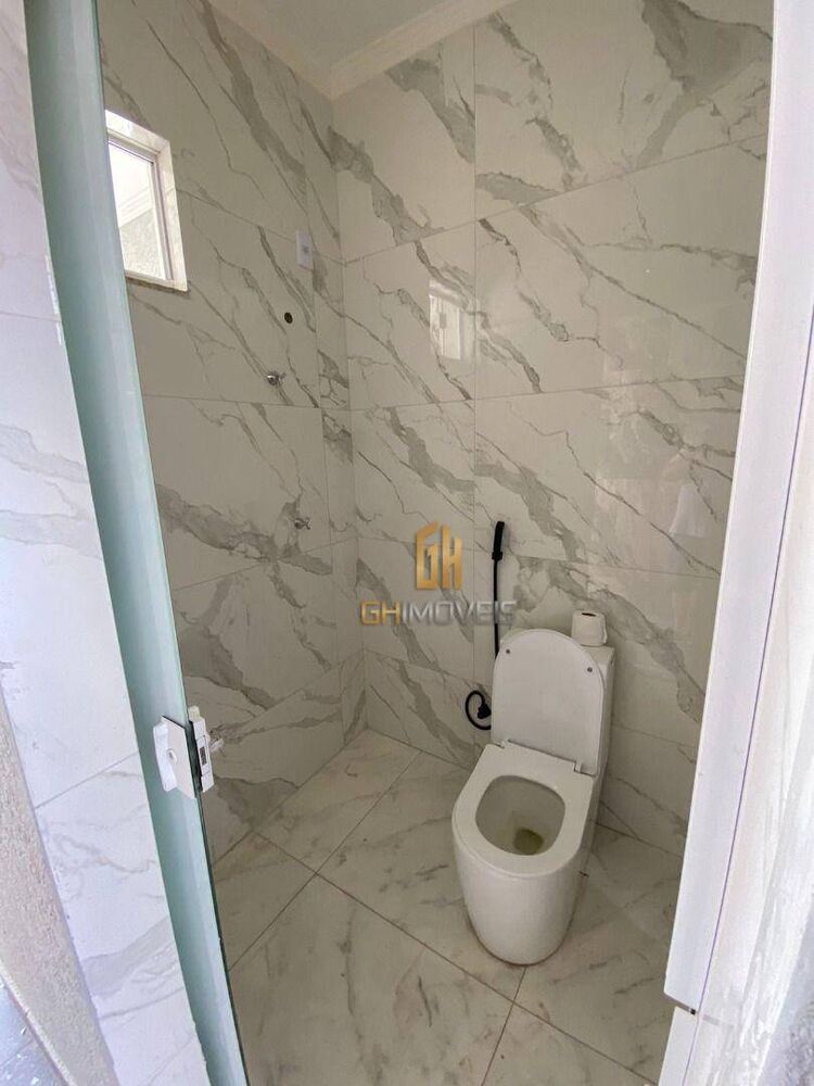 Casa, 3 quartos, 128 m² - Foto 3