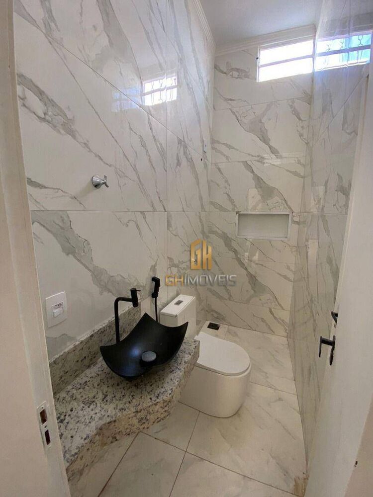 Casa, 3 quartos, 128 m² - Foto 2