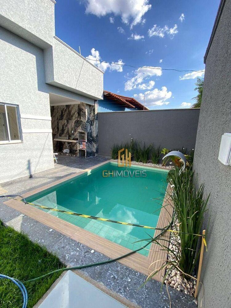 Casa, 3 quartos, 128 m² - Foto 4