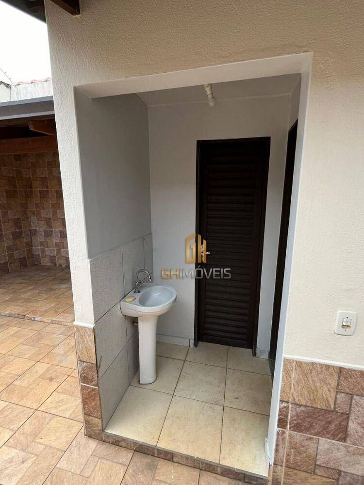 Casa, 3 quartos, 175 m² - Foto 16