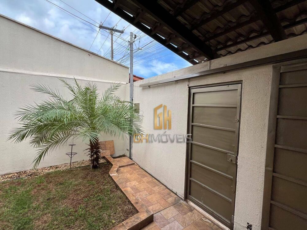 Casa, 3 quartos, 175 m² - Foto 1