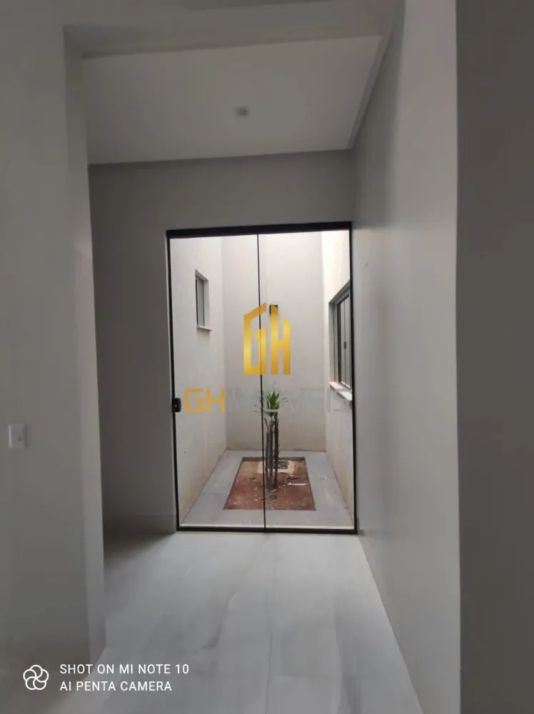Casa, 3 quartos, 157 m² - Foto 3
