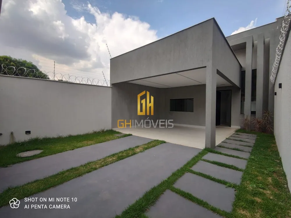 Casa, 3 quartos, 157 m² - Foto 4