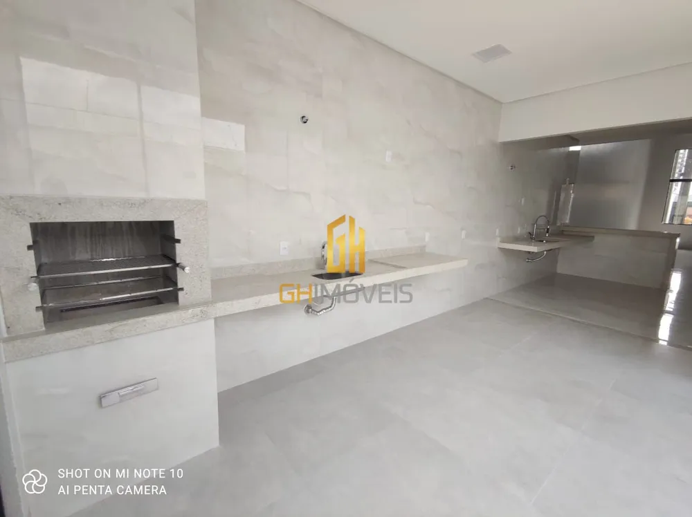Casa, 3 quartos, 157 m² - Foto 1