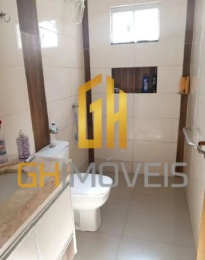 Casa, 3 quartos, 124 m² - Foto 3