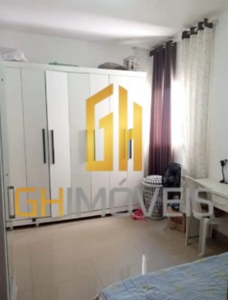 Casa, 3 quartos, 124 m² - Foto 4