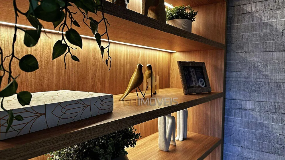 Apartamento, 3 quartos, 71 m² - Foto 4