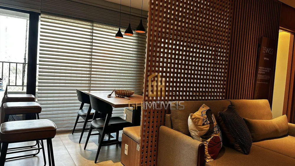 Apartamento, 3 quartos, 71 m² - Foto 3