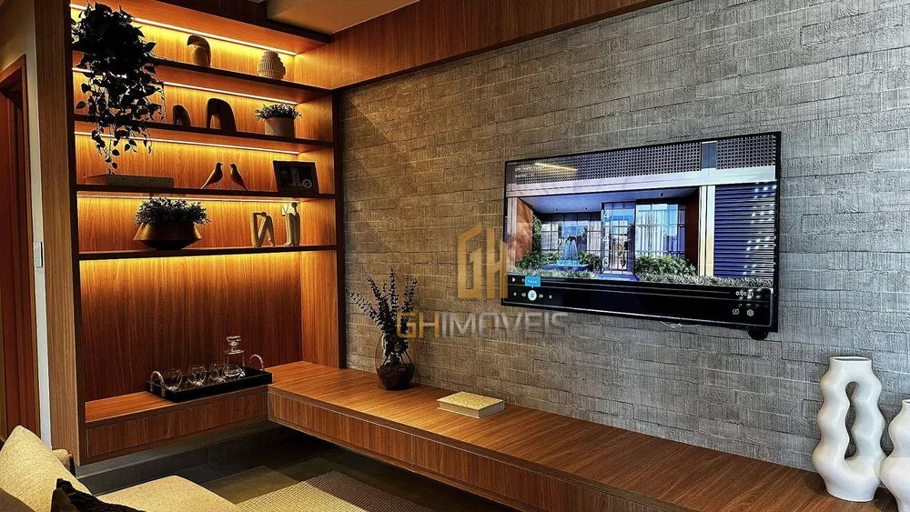 Apartamento, 3 quartos, 71 m² - Foto 1