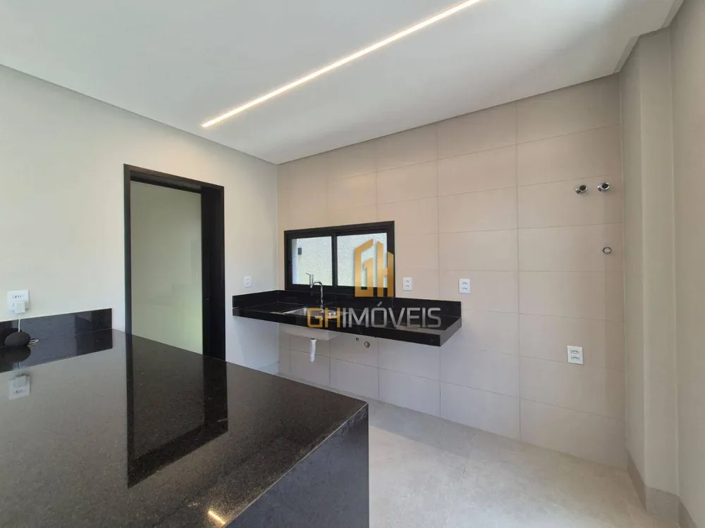 Sobrado, 4 quartos, 201 m² - Foto 2