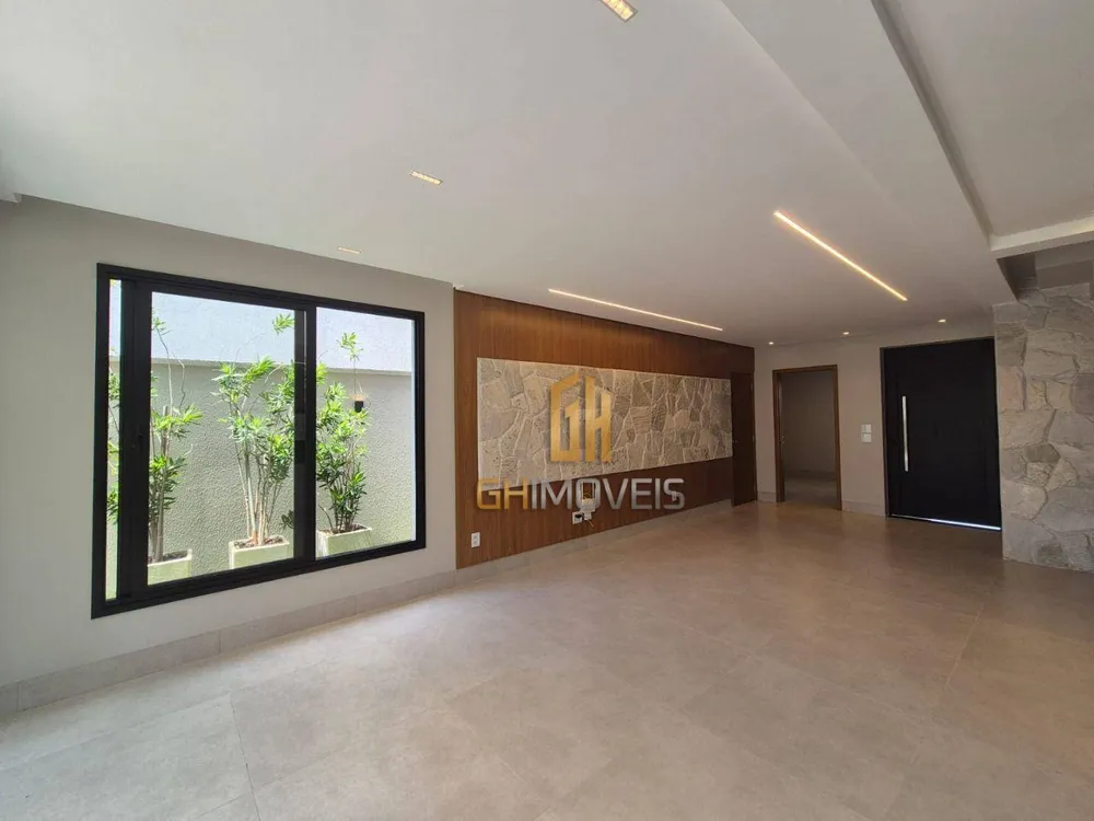 Sobrado, 4 quartos, 201 m² - Foto 3
