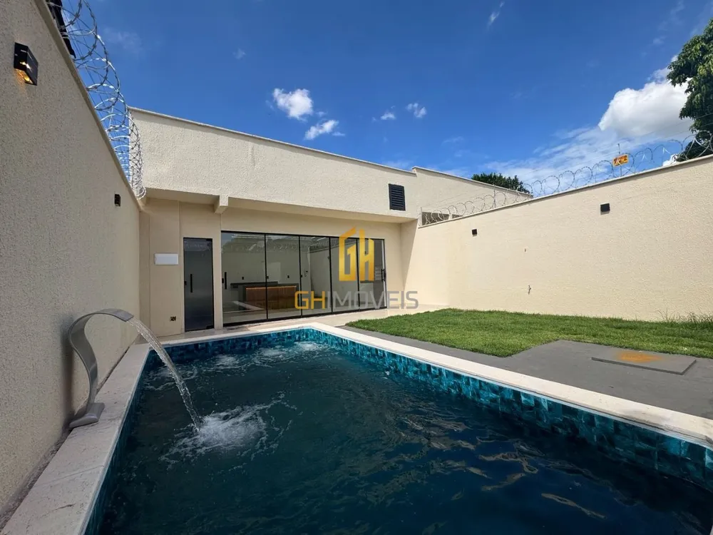 Casa, 3 quartos, 140 m² - Foto 4