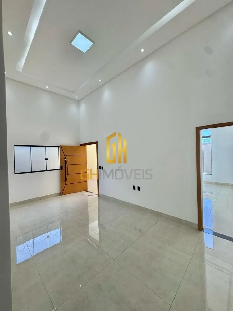 Casa, 3 quartos, 140 m² - Foto 3
