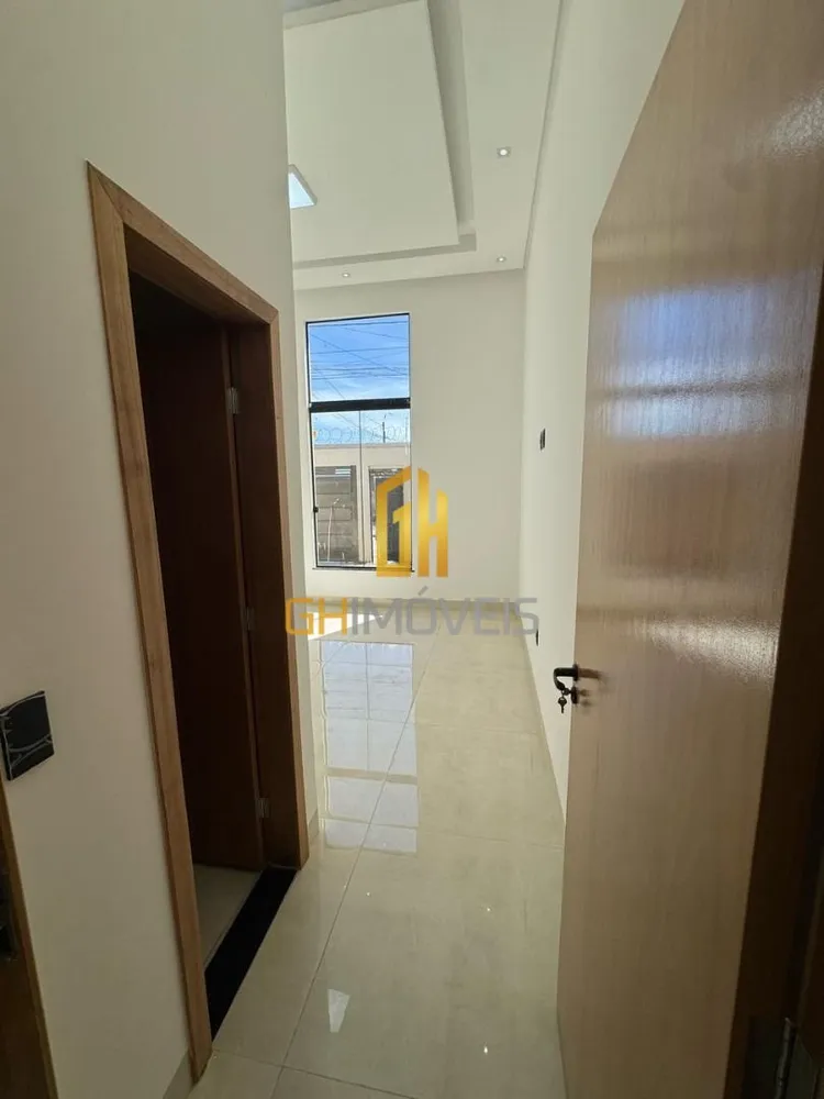 Casa, 3 quartos, 140 m² - Foto 1