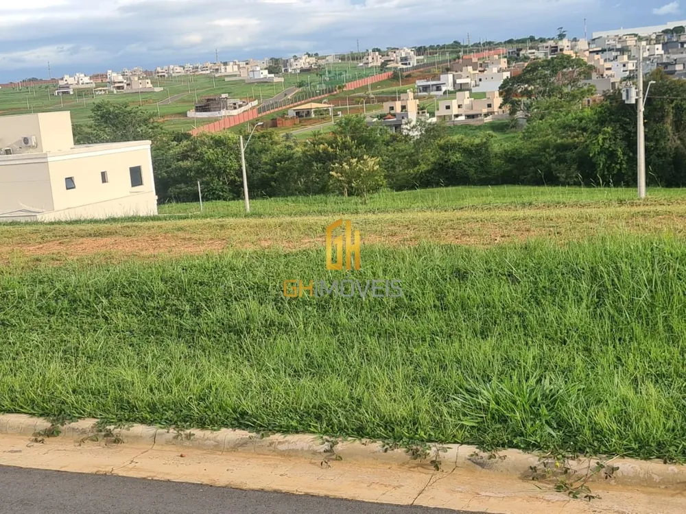 Terreno, 306 m² - Foto 1